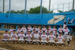 【大会結果】第56回日本少年野球選手権大会北九州支部予選