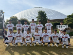 【大会結果1日目】2026日本少年野球summer cup争奪山口大会