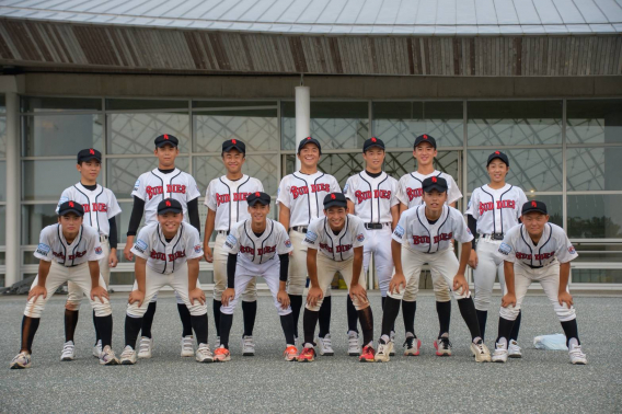 【大会結果】第2回日本少年野球SummerCup争奪山口大会