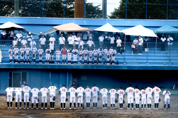 【大会結果】第57回日本少年野球選手権大会北九州支部予選